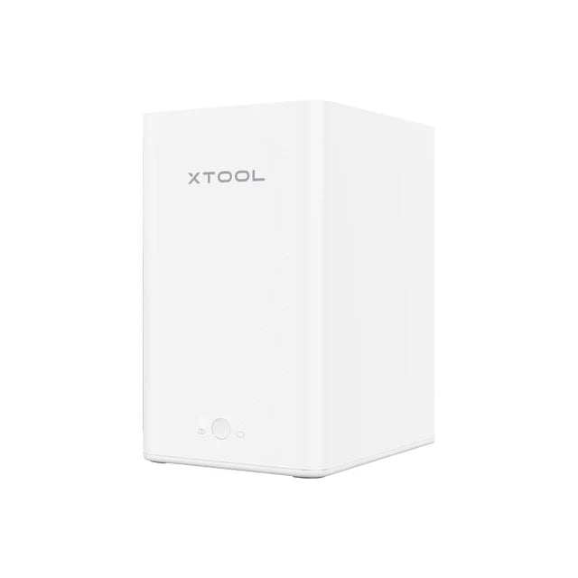 xTool Desktop Air Purifier