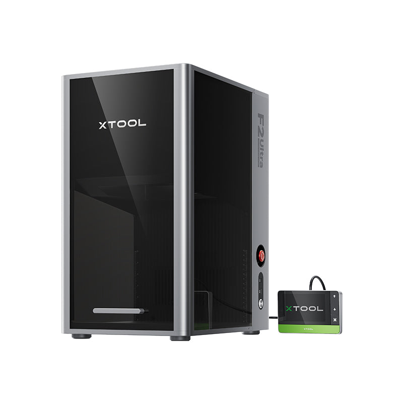xTool F2 Ultra - Dual Laser
