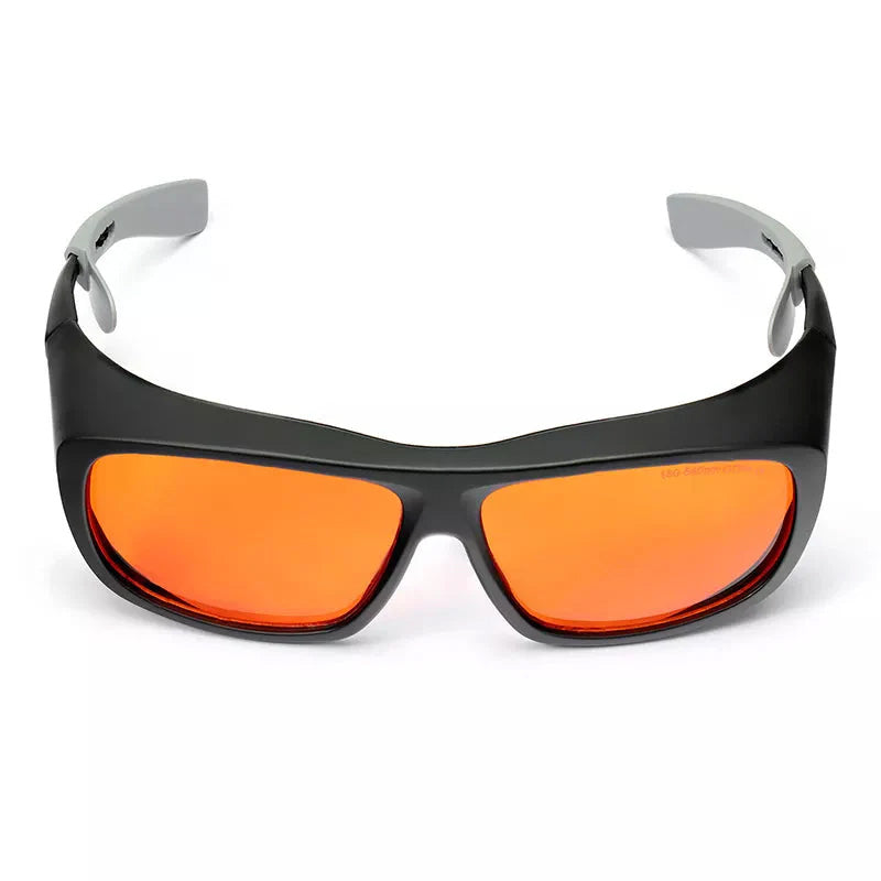 xTool Professional Laser Safety Goggles for 180nm-540nm Wavelength Laser Protection