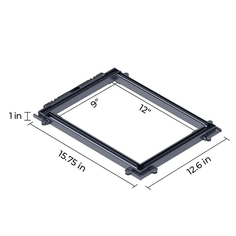 xTool Screen Printing Frame 228mm x 304mm