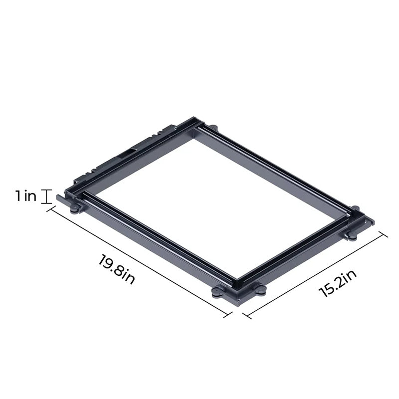 xTool Screen Printing Frame 292mm x 406mm